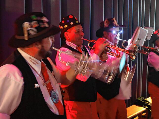 Bild 17: Oldie-Night des Männerchors Gurtweil &ndash; Teil 2