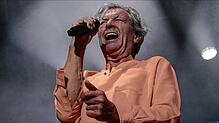 Bild : Salem Open Air: Der Schlosspark rockt zu Deep Purple