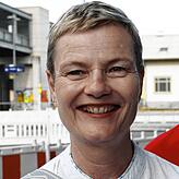 „Da gibt es viele Projekte, wo wir sagen müssen: Schwachsinn“, sagt Susanne Heiß (FW).