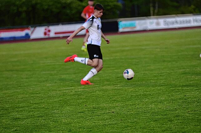 Bild 10: FC Tiengen 08 und FSV Rheinfelden trennen sich 1:1 – wir haben Fotos!