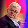 &bdquo;Deutschland muss jetzt Geld ausgeben&ldquo;: Joschka Fischer (Grüne) kritisiert die Sparpläne der Ampel- Koalition.