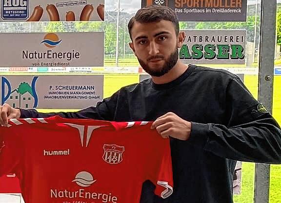 Batuhan Sevinc