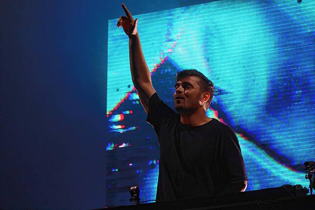 Bild 22: Southside 2022: Bilder vom Konzert von Martin Garrix am Samstag