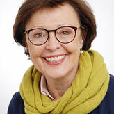 Marga Lenski, Überlingen. Bild: LBU/Die Grünen