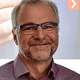 Kinder- und Jugendmediziner Pascal Polaczek auf einem Archivbild. Bild: Roland Sprich