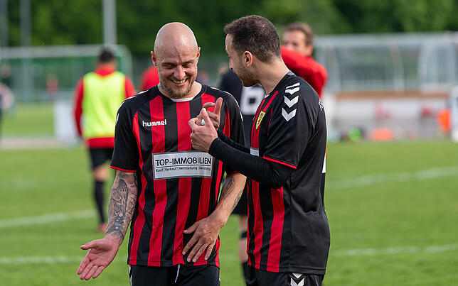 Bild 28: FSV Rheinfelden besiegt die Spvgg Untermünstertal mit 2:1 &ndash; und wir haben Bilder!