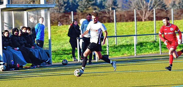 Bild 30: SG FC Wehr/Brennet besiegt den FC Schönau mit 3:0 – und wir haben Bilder!