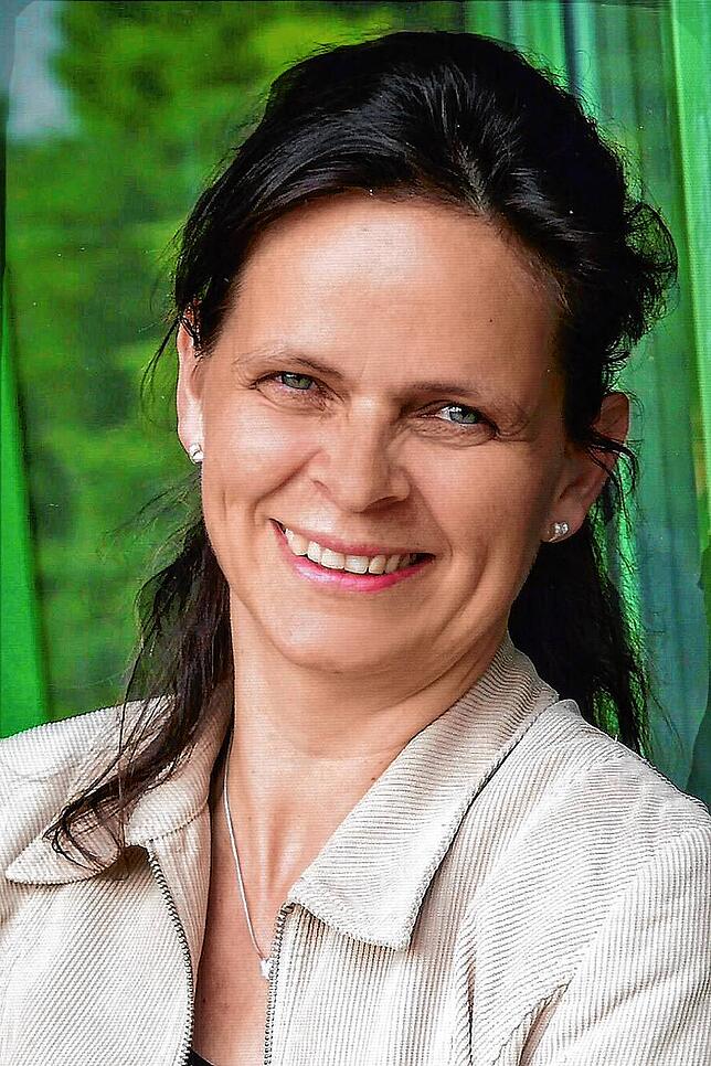 Karin Broszat