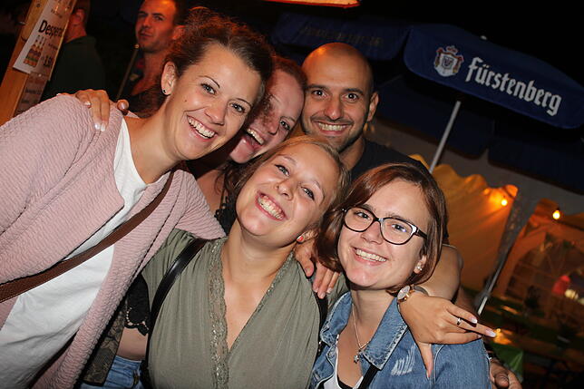 Bild 27: Alle Bilder vom 35. Brigachtaler Dorffest