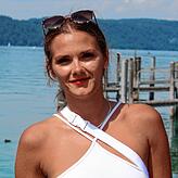 Denise Bundschuh aus Bad Waldsee.