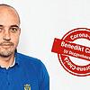 Benedikt Caspari, Vorsitzender des SV Deggenhausertal.