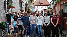 Sie waren beim Stadtradeln in Markdorf dabei: Besonders erfolgreiche Teams, Schulklassen und Einzelfahrer freuen sich über Urkunden und ...