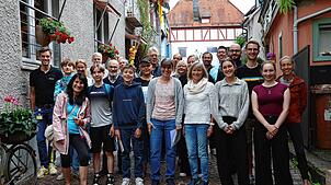 Sie waren beim Stadtradeln in Markdorf dabei: Besonders erfolgreiche Teams, Schulklassen und Einzelfahrer freuen sich über Urkunden und ...