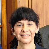 Beatrix Grüninger, Pressesprecherin Rathaus Donaueschingen