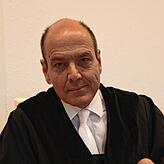Andreas Mathy, erster Staatsanwalt der Staatsanwaltschaft Konstanz.