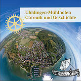Die Chronik und Geschichte von Uhldingen-Mühlhofen kostet 29,90&nbsp;Euro.