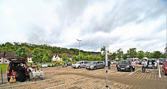 Bild 8: So war das Pfingstwochenende in der Region