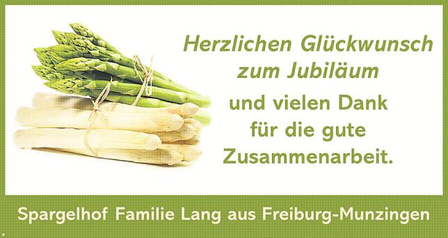 Bild 9: 30 Jahre Gemüsepavillon Reichenau: Morgens auf dem Feld, mittags im Laden