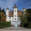 Was wird da am Trompeterschloss hinter der Hülle gebaut? Dies ist eines der zur Zeit laufenden Bauprojekte der Stadt, die sich gemeinsam ...