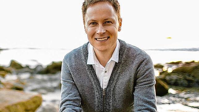 Vorsicht vor Thesen wie &bdquo;Glaube an dein Leben, lebe deinen Traum&ldquo;: Attila Albert steht populären Motivationstipps kritisch ...