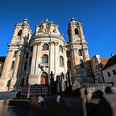 Basilika Weingarten.