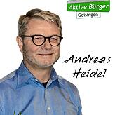 Andreas Heidel