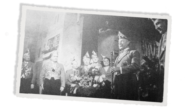 Bild 3: Brauner Schatten über der Konstanzer Fasnacht: Der bekannte Schlagerkomponist Willi Hermann war tief ins Nazi-Regime verstrickt