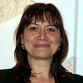 Silke Padova, Leiterin des städtischen Kinder- und Jugendreferats und Oberbürgermeister Philipp Frank freuen sich über den Start der ...