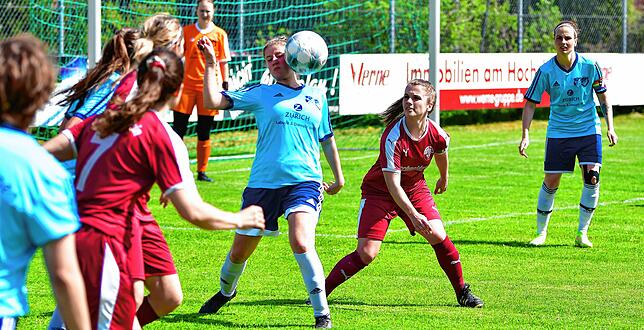 Bild 22: FC Hochrhein besiegt den FC Wittlingen mit 1:0 &ndash; und wir haben Bilder!