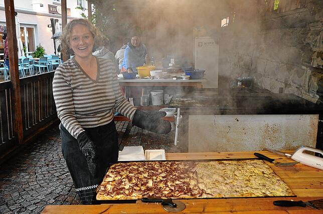 Bild 20: Die schönsten Bilder vom Stadtfest Markdorf – Teil 1