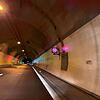 Endlich freie Fahrt auf der A81: In der Oströhre des Hohentwieltunnel gilt wieder Tempo 100.