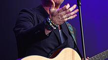 Bild : Ronan Keating beim Radolfzeller Seefestival – exklusive Bilder