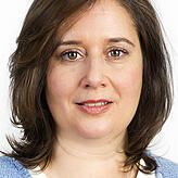 Saskia Winkler, FDP