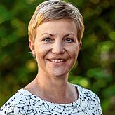 Katharina Schmal ist Konrektorin der Ratoldusschule in Radolfzell und Geschäftsführerin der Hector Kinderakademie.