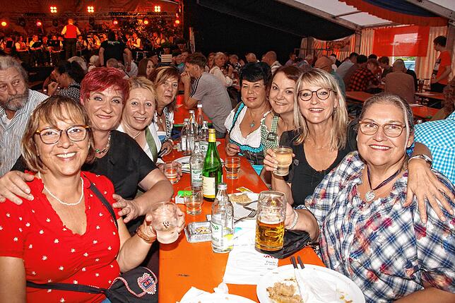 Bild 36: Die Besten Bilder vom Ehinger Herbstfest