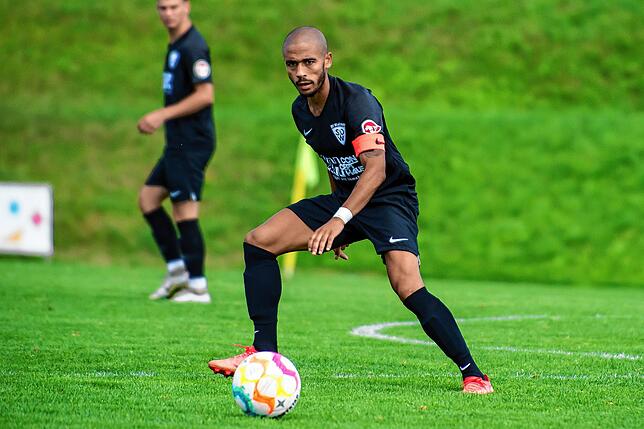 Bild 42: FC Erzingen verliert gegen den SV Weil mit 0:4 &ndash; und wir haben Bilder!
