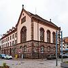 Bis in wenigen Jahren zieht das Amtsgericht VS aus dem historischen Gerichtsgebäude in der Niederen Straße aus. Eine Ära geht dann zu ...