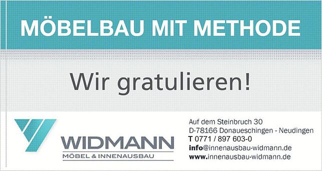 Bild 4: Neueröffnung Zahnartzpraxis Dentalwerk in Donaueschingen: Moderne Zahnmedizin in angenehmer Umgebung