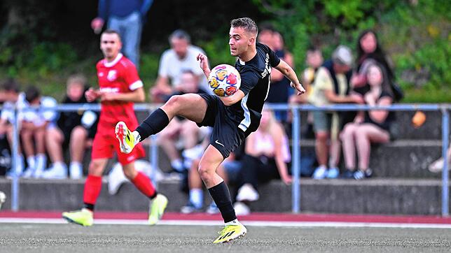 Bild 3: SG FC Wehr/Brennet startet mit einem 3:0 beim FC Schönau – und wir haben Bilder!