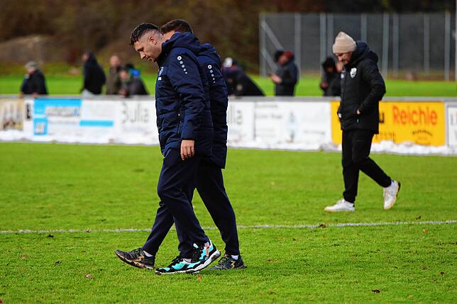Bild 16: Unsere Bildergalerie zum Landesliga-Duell zwischen der SpVgg F.A.L. und der DJK Donaueschingen