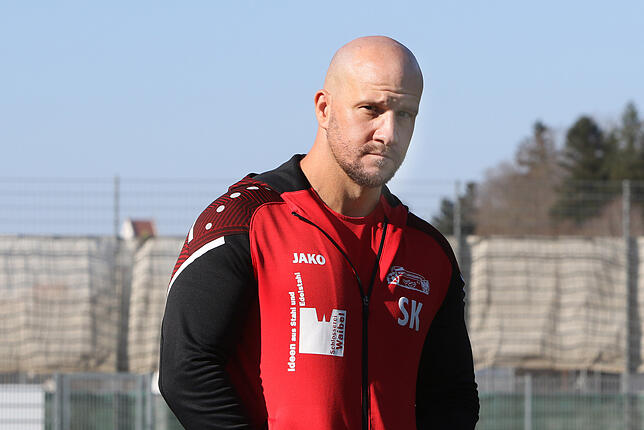 Bild 28: Unsere Bildergalerie vom 5:1-Erfolg des SV Denkingen gegen den FC Bodman-Ludwigshafen