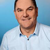 Clemens Pfeiffer, CDU.
