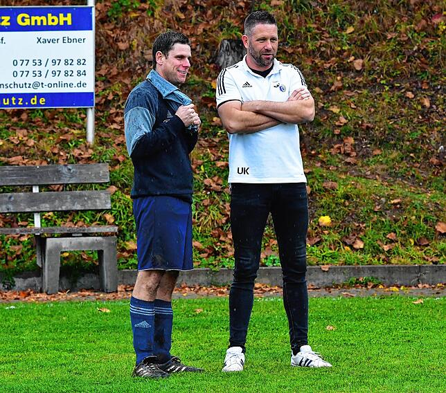 Bild 37: SV Buch besiegt die SG FC Wehr/Brennet in der Nachspielzeit mit 2:1 &ndash; und wir haben die Bilder!