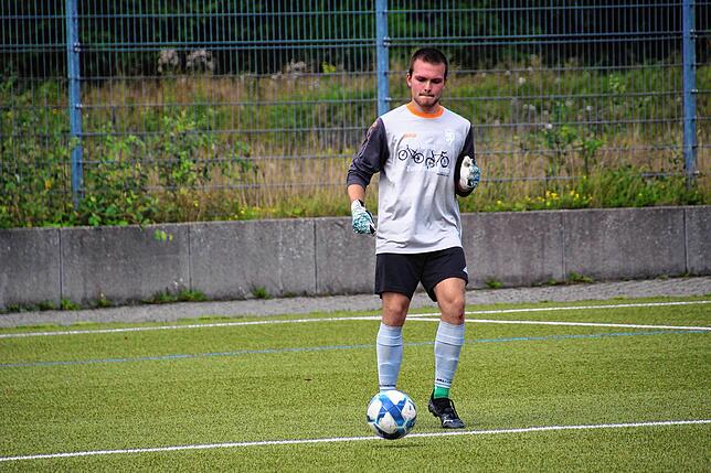 Bild 35: Die besten Bilder von der Bezirksliga-Partie SG Schwarzwald-Union gegen den TuS Bonndorf!