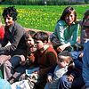 Gruppenfoto von 1975: Familienwanderungen stehen bei der Ortsgruppe auch nach 50 Jahren hoch im Kurs- hier ein Bild aus dem Jahr 1975. ...