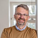 Der frühre Beigeordnete Martin Gruner hat seine Kandidatur angekündigt.