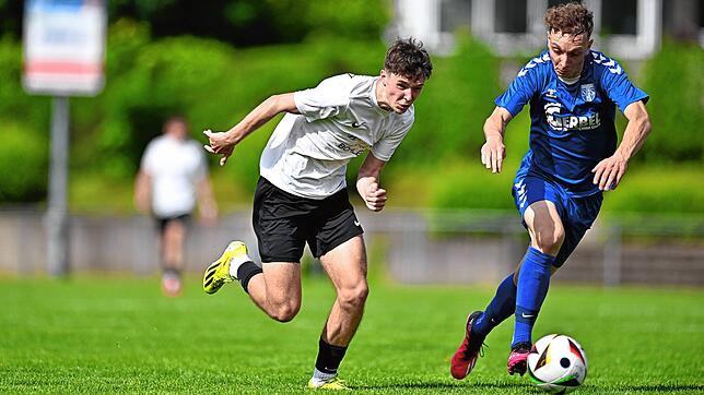 Bild 30: SG FC Wehr/Brennet besiegt die SF Schliengen mit 6:0 – und wir haben Bilder!