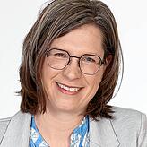 Kam nicht durch mit ihrem Antrag, die Landwirte bei der Grundsteuer B stärker zu entlasten: CDU-Chefin und Landwirtin Kerstin Mock.