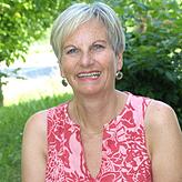 Andrea Dorner, 58, lebt in Radolfzell.