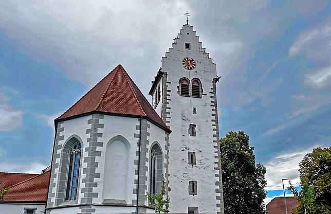 Bild 21: So lebt es sich in  Owingen: Streifzug durch die Gemeinde